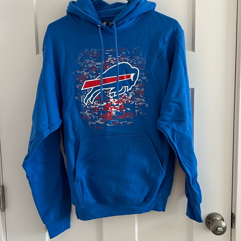 Buffalo Bills Hoodie
